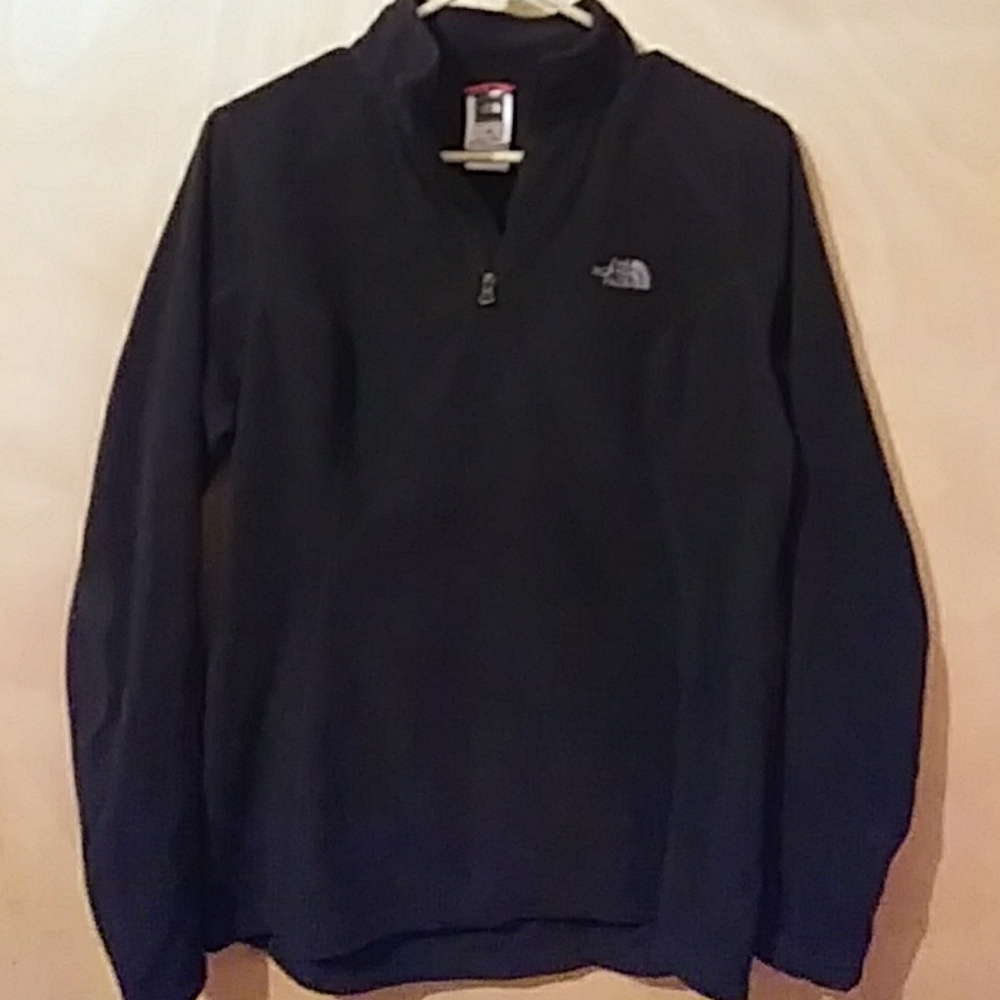 Northface Fleece Pullover - image 2